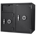 Barska AX13316 2.58/4.68 Cubic Ft Locker Depository Safe - AX13316