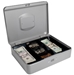 Barska CB11782 Extra Small Cash Box with Combination Lock - CB11782