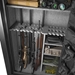 Barska FV-3000 Fire Safe Vault - AX12220
