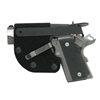 Benchmaster - Concealed Carry Pistol Storage Holster 