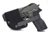 Benchmaster - Concealed Carry Pistol Storage Holster - BMWRCCSHP