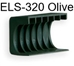 Big Sky Racks Law Enforcement Rack Model : ELS 300 - ELS 300
