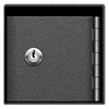 Blue Dot BD060610 - Depository Safe - Drop Box - Scratch and Dent 