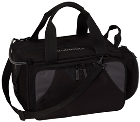 Browning Crossfire Range Bag, Large browning, Range Bag