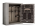 Browning HC65 Extra Wide 65 Gun Safe Hell's Canyon Series Scratch and Dent (SOLD) - 177768-HC65-Snd