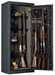 Browning HW19 Heavy Weight Series Closet Gun Safe : 19 (7/14+5) Gun - HW19