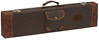Browning Lona Canvas/Leather Fitted Case, Flint/Brown browning, gun case