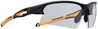 Browning On Point Shooting Glasses - Black/Gold browning, Shooting Glasses