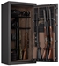 Browning SP23 Closet Sporter Series: 23 Gun Safe with S&G Mechanical Lock - SP23 Closet