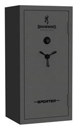 Browning SP23 Closet Sporter Series: 23 Gun Safe 