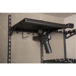 Browning AXIS Scoped Pistol Rack 