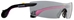 Browning Sound Shield, For Her Indoor/Outdoor Fuchsia - 12745
