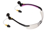 Browning Sound Shield, For Her Indoor/Outdoor Fuchsia browning, Shooting Glasses,range kit