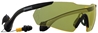 Browning Sound Shield, Men's Large Yellow browning, Shooting Glasses,range kit