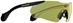 Browning Sound Shield, Men's Large Yellow - 12744