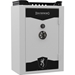 Browning US49 Armored US Series Gun Safe in Putty Gray - US49-Putty Gray