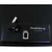 Bulldog® Biometric Pistol Vault - BD4030B