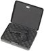Bulldog® Personal Vaults Large with Key Lock and Security Cable - BD1128
