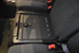 Console Vault Chevrolet  Silverado 2500/3500 Under Seat Console: 2015 - 2017 - 1061CS2