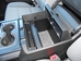 Console Vault- Chevrolet Suburban Floor Console: 2015-2017 - GS1050-CHVYS
