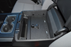 Console Vault Chevrolet Tahoe Floor Console: 2015-2020 