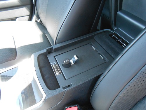 Console Vault Dodge Charger 2015 - 2022 Dodge Charger,Dodge, Charger