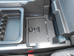 Console Vault Dodge Ram 1500/2500/3500 TRX, Limited, Longhorn (Low Profile) 2019-Current - 1122-KL