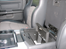 Console Vault Dodge Ram 2500, 3500 Full Floor Console: 2010 - 2017 - 1028-DR2500