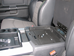 Console Vault Dodge Ram 2500, 3500 Full Floor Console: 2010 - 2017 - 1028-DR2500