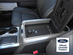 Console Vault Ford Edge Center Console Safe: 2020 – 2024 - 1112-KL-FLA