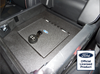 Console Vault Ford F-150/ F-150 Lightning Full Floor Center Console Safe 2021 – 2024 