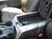 Console Vault Ford F150 Flow Through Floor Console: 2012 - 2014 - 1026B
