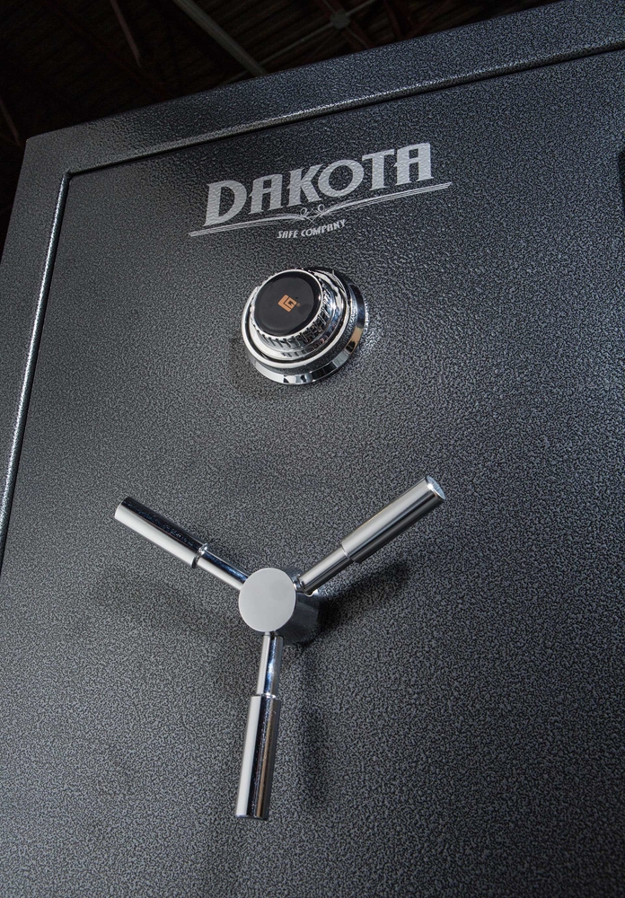 Dakota  DS10  Jewelry Safe DS10