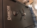 Dakota - DS10 - Jewelry Safe - Scratch & Dent - DS10-178325-S&D