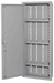 Datum Storage Argos RSL-3616 - Recessed Storage Locker - RSL-36160