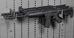 Datum Storage Argos WS-6104 - 3 Rifle Horizontal Rack for Cabinets and Racks - WS-6104
