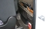 Du-Ha Behind-the-Seat Storage-Gun Case, 07-13 Chevrolet/GMC Silverado/Sierra Regular Cab (New Body Style) - DU-HA-10058