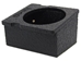 Du-Ha Replacement Subwoofer Box, Black for 04-08 Ford and 06-08 Lincoln - DU-HA-70087