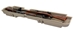 Du-Ha Rifle Rack Option, Black for 03-15 Ford - DU-HA-90018