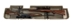 Du-Ha Rifle Rack Option, Black for 03-15 Ford - DU-HA-90018