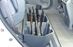 Du-Ha Underseat Storage-Gun Case, 06-14 Honda Ridgeline and 2017 Honda Ridgeline - DU-HA-50039