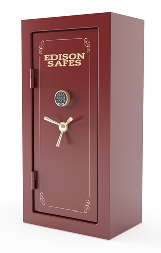 Edison-Foraker-Series