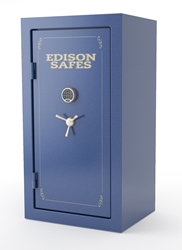 Edison Safes F6636 Foraker Series 30-120 Minute Fire Rating - 56 Gun Safe 