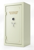 Edison Safes F7240 Foraker Series 30-120 Minute Fire Rating - 64 Gun Safe 