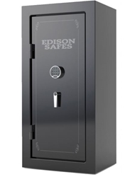 Edison Safes S603020 Sanford Series 30-60 Minute Fire Rating - 20 Gun Safe 