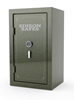 Edison Safes S6036 Sanford Series 30-60 Minute Fire Rating - 56 Gun Safe 