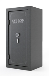 Edison Safes S7236 Sanford Series 30-60 Minute Fire Rating - 56 Gun Safe 