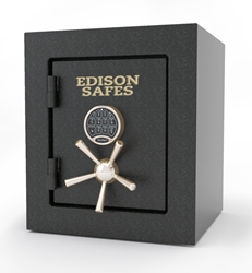 Edison Safes V2421 Vancouver Series 30-90 Minute Fire Rating - Home Safe-Scratch and Dent 