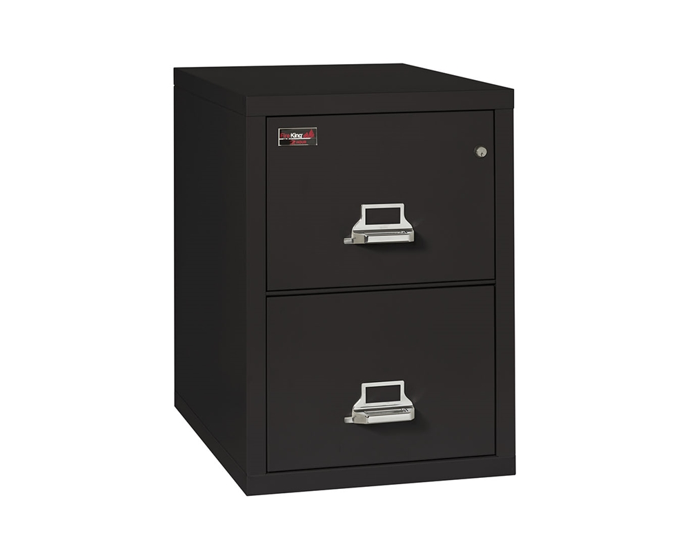 Fire King 2 Hour Rated File Cabinet