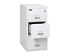 Fire King 2 Hour Rated File Cabinet 3 Drawers 